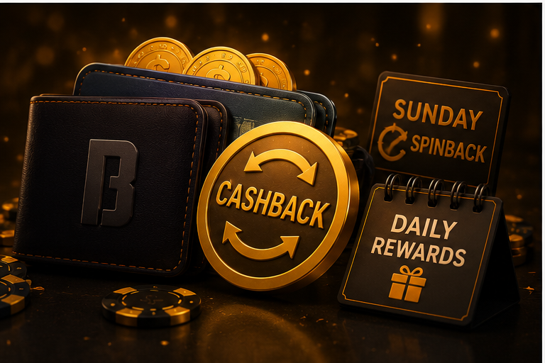 Brango Casino reload bonuses cashback and daily rewards