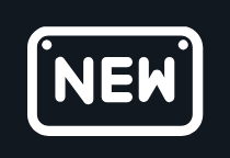 NEW GAMES
